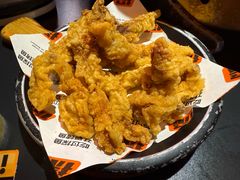 -探鱼·鲜青椒爽麻烤鱼(番禺万达店)