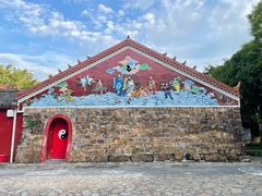 -岳麓山风景名胜区