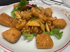 -北塘海鲜·天津菜(大光明桥旗舰店)