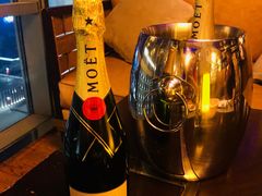 -青岛海尔洲际酒店