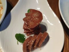 桂花糖藕-上海小南国(正大店)