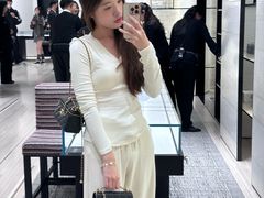 -Chanel(德基广场店)