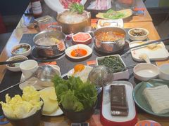 -牛品荟牛肉火锅(新城广场店)