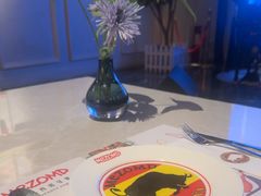 -Mezomd曼索蒂西班牙餐厅(广粤店)