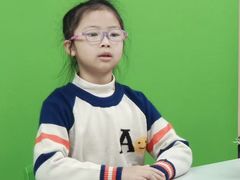 -蓝话筒·少儿成人演讲口才·主持朗诵·戏剧表演(大华第一坊店)