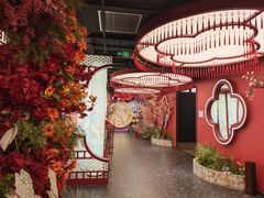 -曼格纳·曼芯馆(杨浦店)