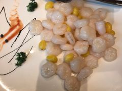 -上海宝华喜来登酒店·采悦轩中餐厅