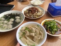 -健民肥肠(颐和家园店)