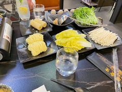 -熹悟海鲜火锅·广式打边炉