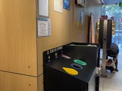 -麦当劳(徐汇漕溪北路百脑汇店)