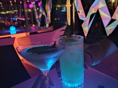 -SPARK(成都W酒店)
