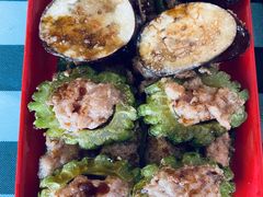-广东粤秀餐馆(佳家花园小区店)