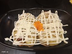 -今邕烧烤(西大店)