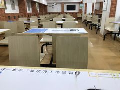 大堂-北京大学-燕南食堂