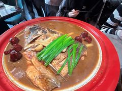 -大碗居·烤鸭·鱼头泡饼(天坛东门店)