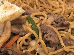 -Pennehut畔尼意面(合肥万象城店)
