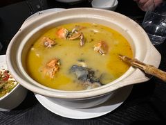 -杭州桐庐康莱德酒店中餐厅·乐