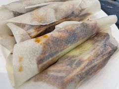 -东方红海鲜百汇(国际大厦店)