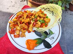 -道口古镇张存有烧鸡酒楼