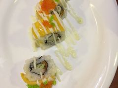 -大江户日本料理(吕厝店)