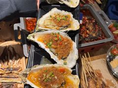 -1819餐厅·团队聚餐·烤串·精酿