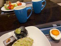 -美食汇·海鲜自助餐·家庭聚会·商务宴请(青秀万达文华店)