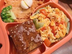 -耶里夏丽·丝路国际·新疆餐厅(浦东区东方路店)