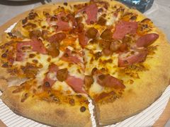 -必胜客(金狮广场店)