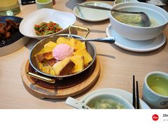 -吕氏疙瘩汤·新鲁菜(潍坊银座店)