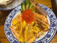 -达摩食堂(仓山万达店)