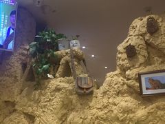 -巴依老爷新疆美食(常营店)
