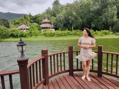 -三亚亚龙湾金棕榈度假酒店