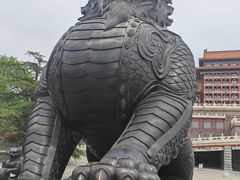-大明幻境第一城