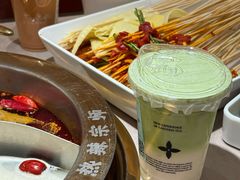 -热辣宗师·串串火锅(万达金街店)