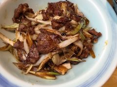 -局气 烤鸭·北京菜(光华路店)