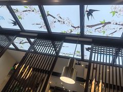 -上地宴·中关村的会客厅(清河高铁站店)