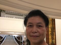 -锦江饭店锦北楼-锦江厅