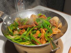 -7017浙菜•建德味(市心北路店)