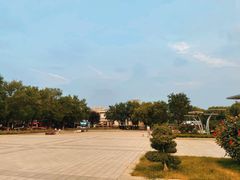 -河北省园博园