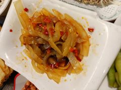 -湘聚缘湘菜馆(斜土路店)