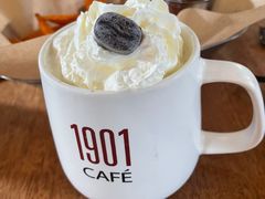 -1901 Cafe(西四店)