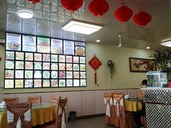 -百味园土菜馆(迎宾东路店)