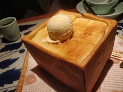 -绿茶餐厅(布吉万象汇店)