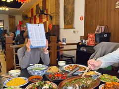 -醉八仙热酒馆(渝中店)