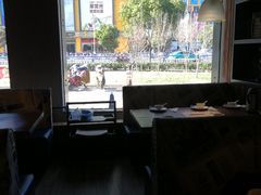 -百岁烤鱼(华海店)