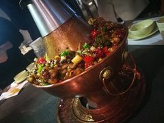 -一棠龙虾•王牌虾球(楚河汉街店)