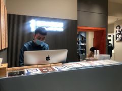 -海马体照相馆(上海月星环球港店)