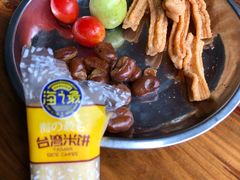 小菜-重庆鱼美佳火锅(四川师大店)