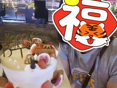 -洛雅艾思·生日蛋糕商务茶歇甜品台(北京店)
