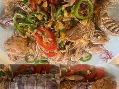 -沙田台山海鲜·酣客酒窖